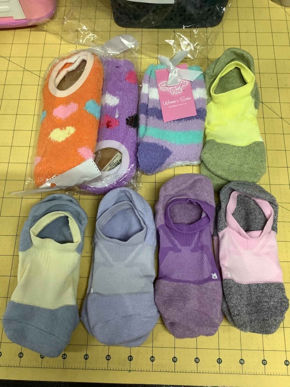 Women’s Socks